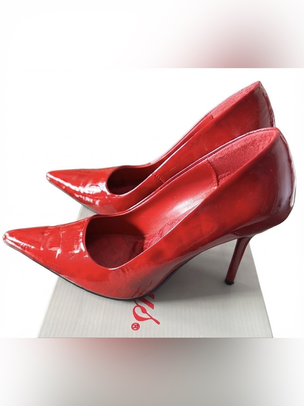 Delicious shoes - Picture 6 of 6